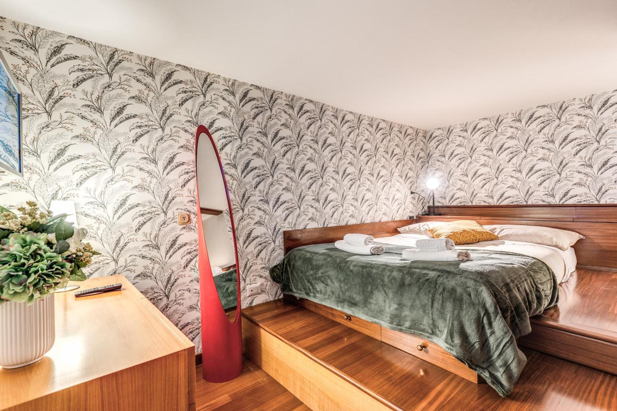 Appartamento Residenza Coppede