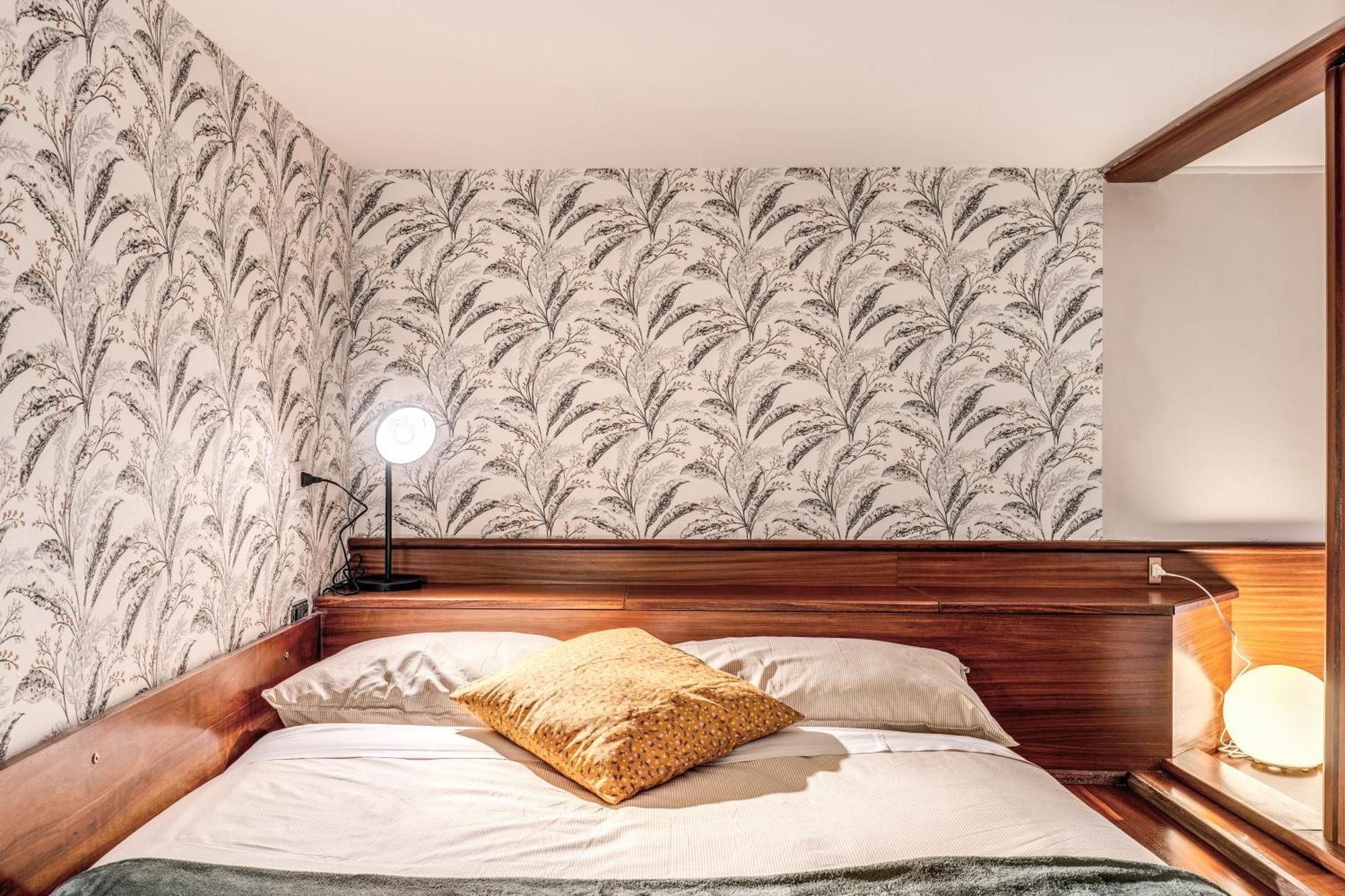 Appartamento Residenza Coppede Roma