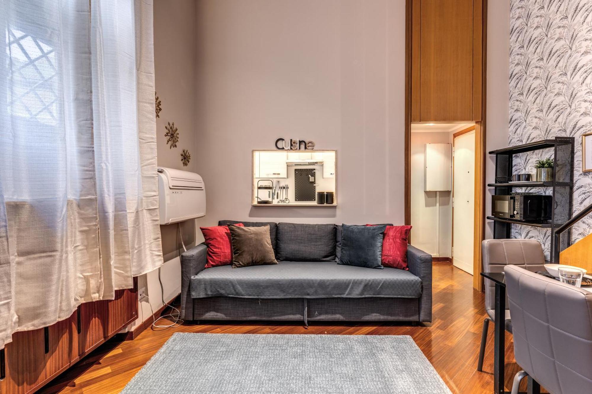 Residenza Coppede * Roma