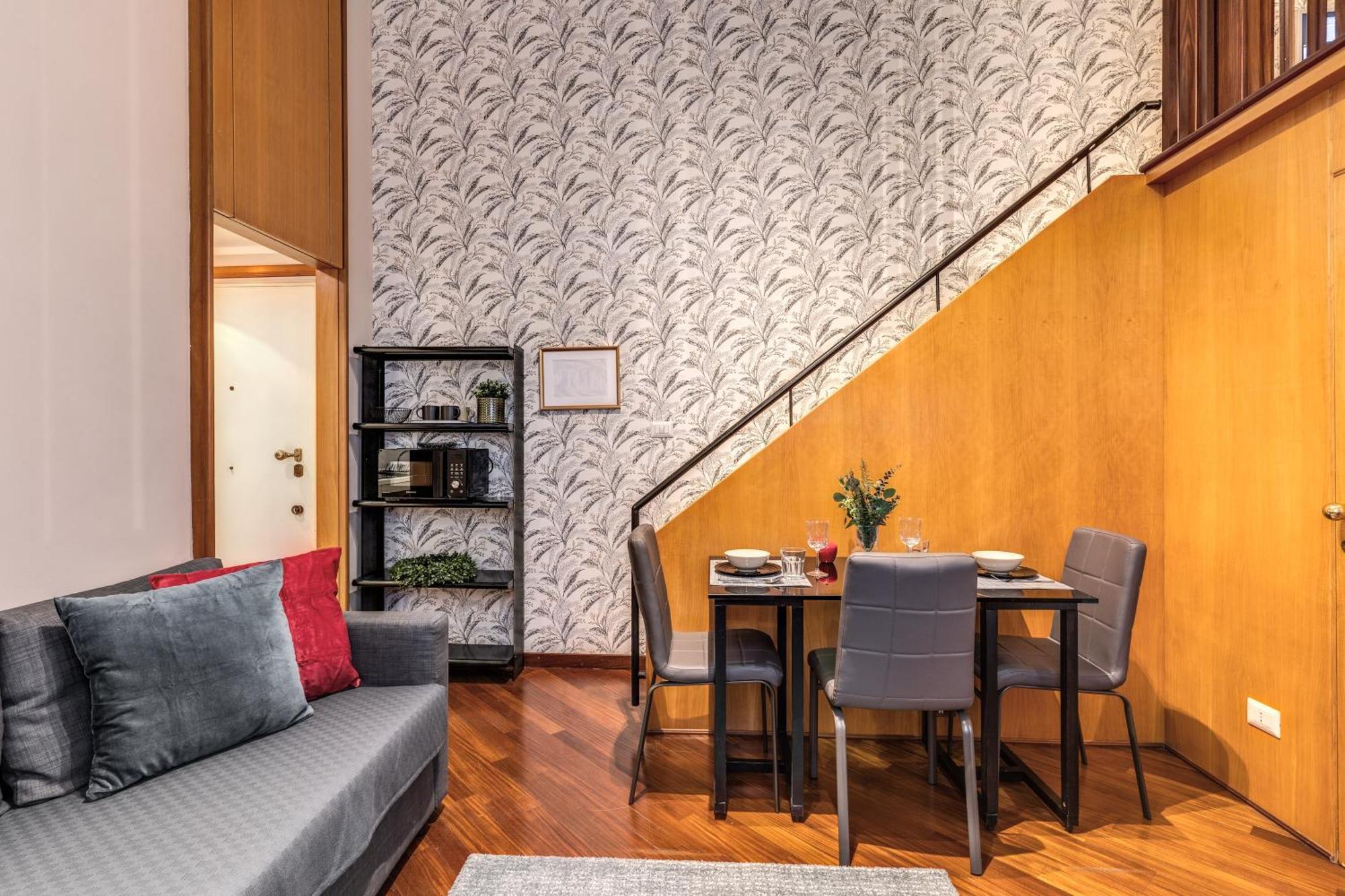 Residenza Coppede Appartamento