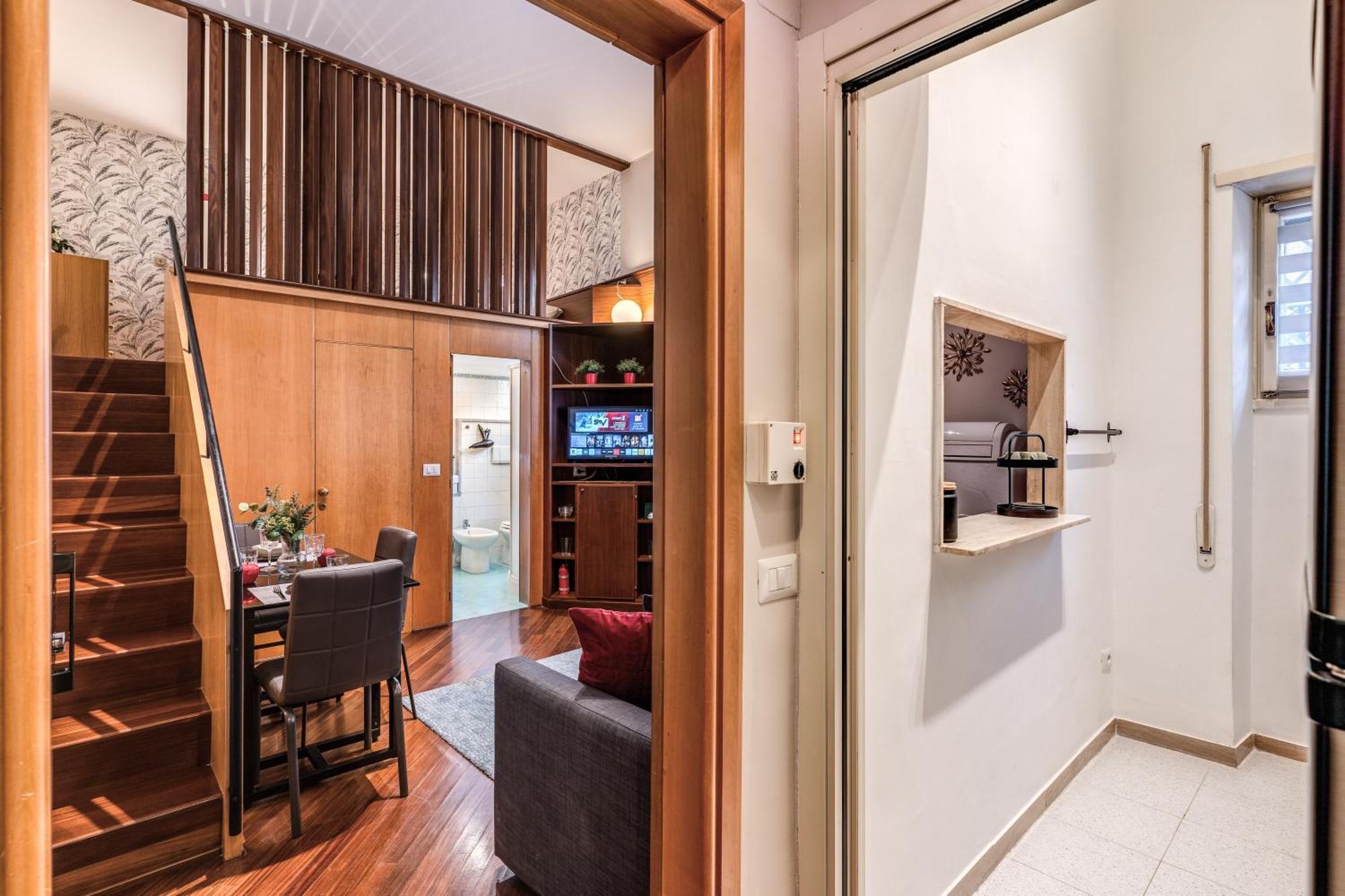 Residenza Coppede Appartamento *