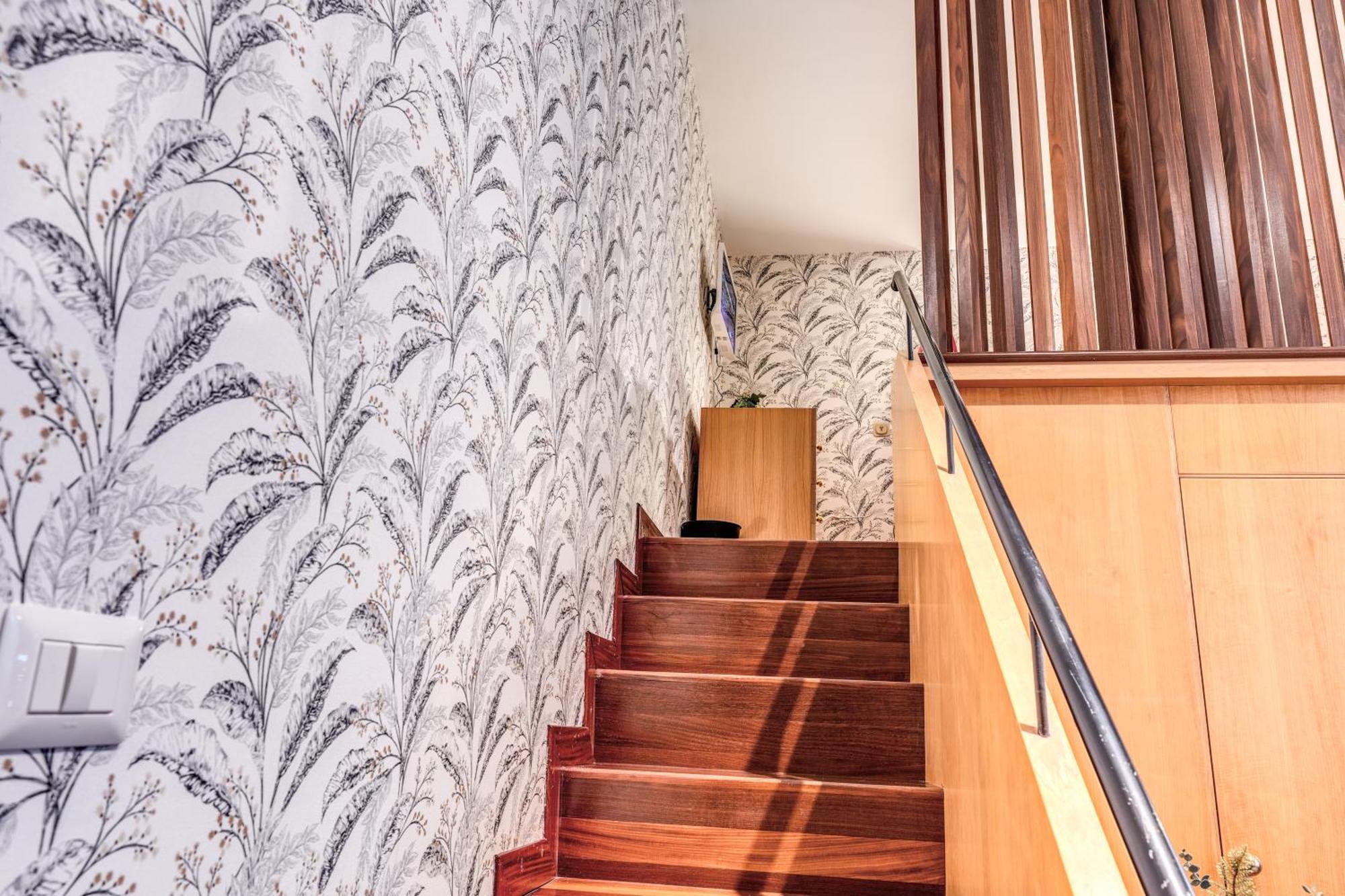 Residenza Coppede Appartamento