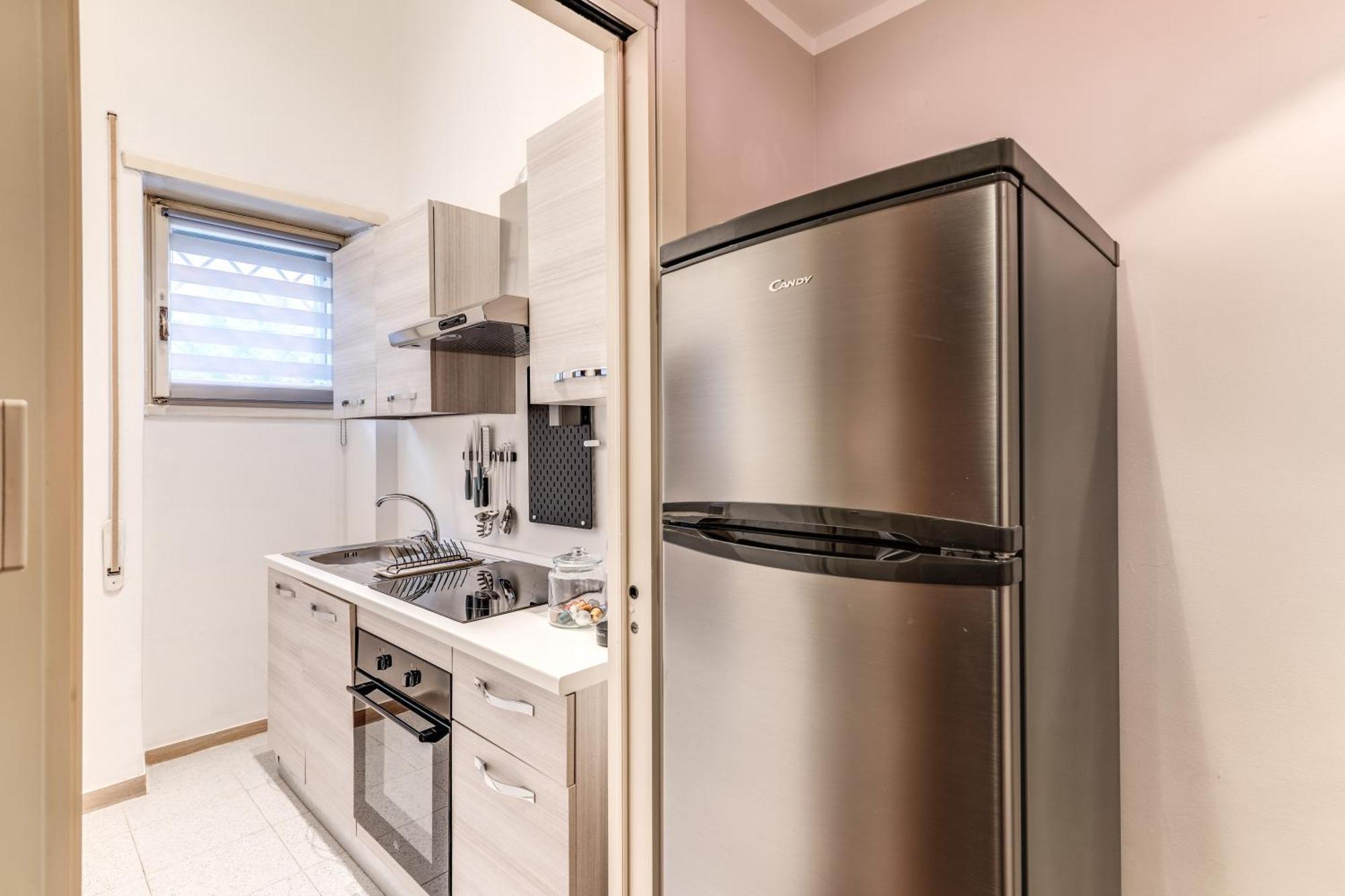 Residenza Coppede Appartamento